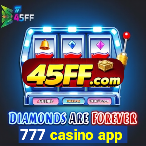 777 casino app